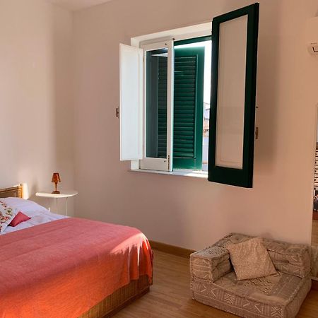 La Porta Delle Eolie Apartment Capo d'Orlando Exterior photo