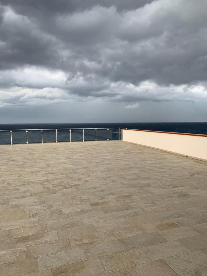 La Porta Delle Eolie Apartment Capo d'Orlando Exterior photo