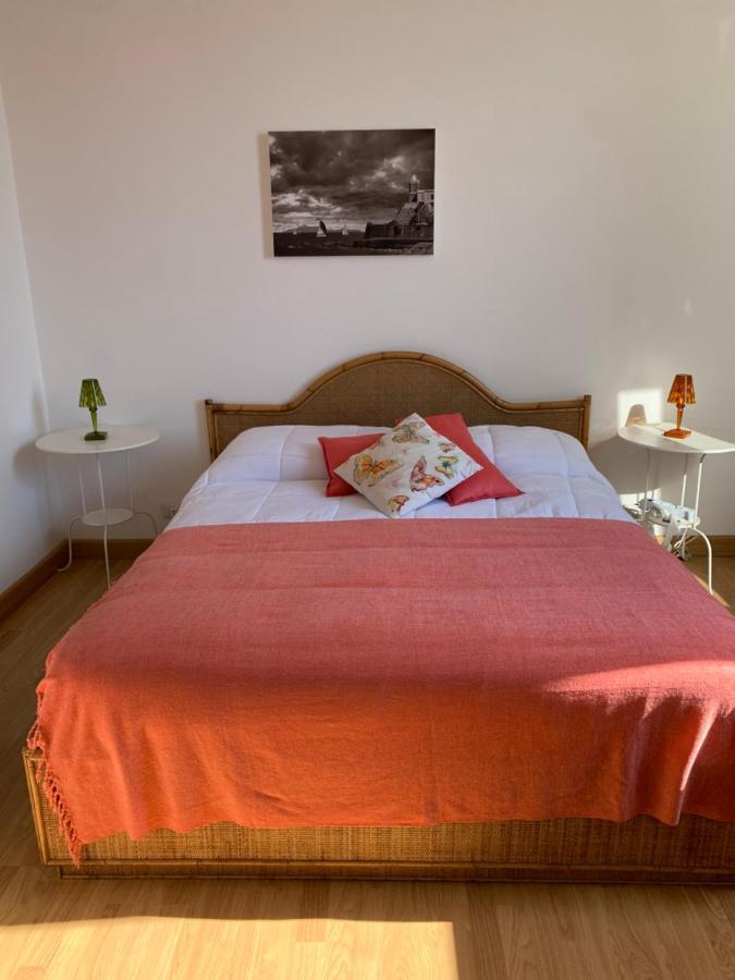 La Porta Delle Eolie Apartment Capo d'Orlando Exterior photo