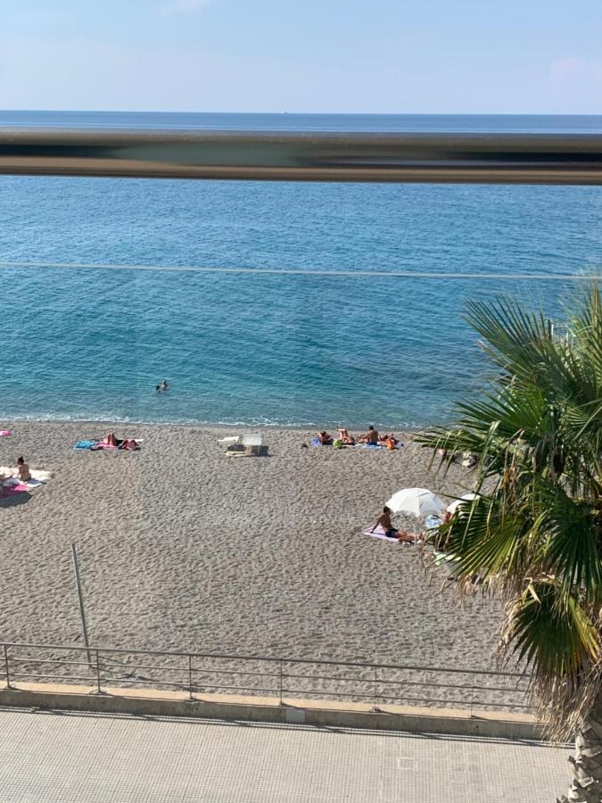 La Porta Delle Eolie Apartment Capo d'Orlando Exterior photo
