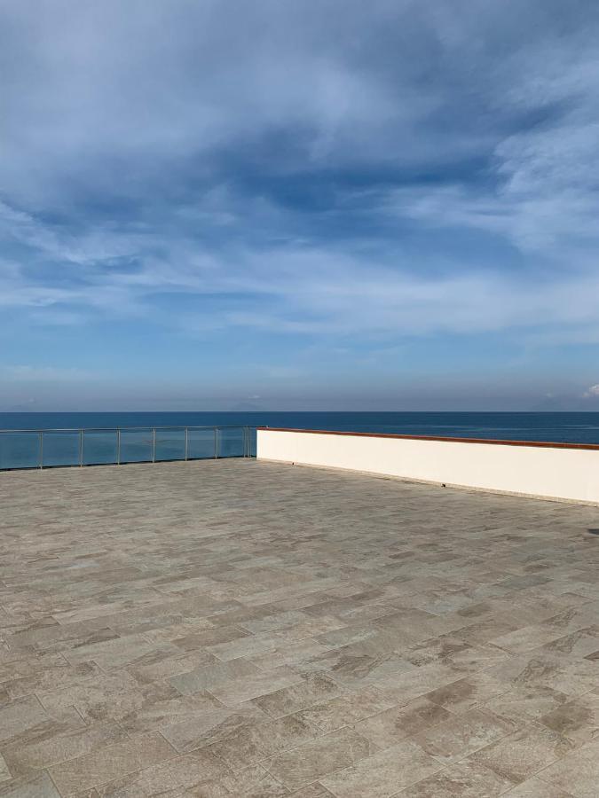 La Porta Delle Eolie Apartment Capo d'Orlando Exterior photo